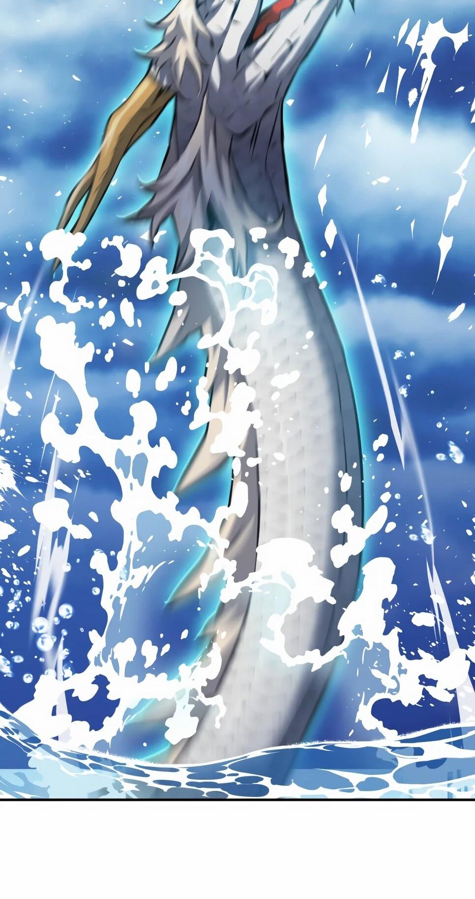 Манга Друид с сеульской станции - Глава 184 Страница 32