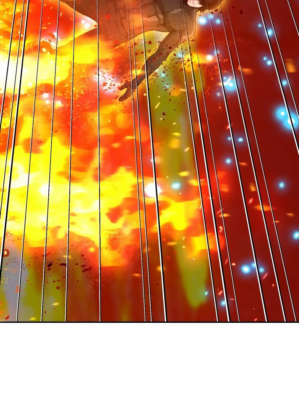 Манга Друид с сеульской станции - Глава 184 Страница 13