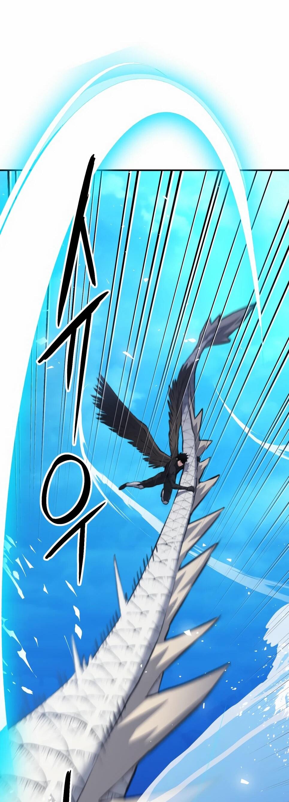 Манга Друид с сеульской станции - Глава 184 Страница 41