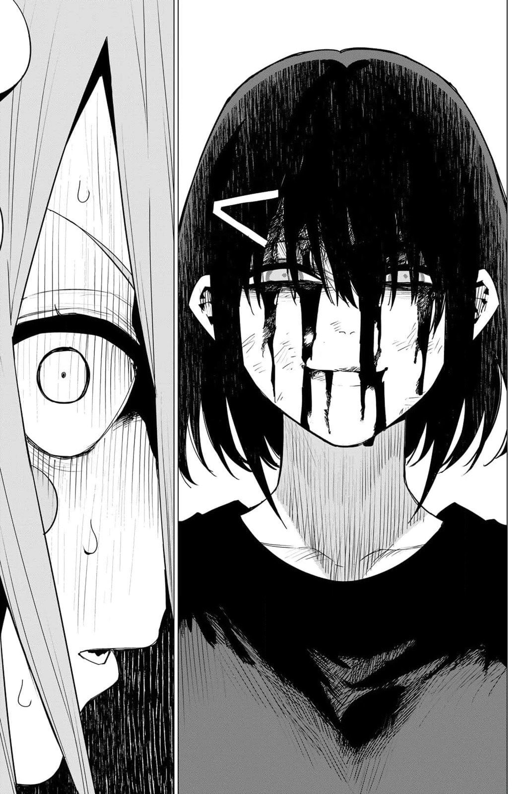 Манга Боевой отряд «Полный Провал» - Глава 108 Страница 11