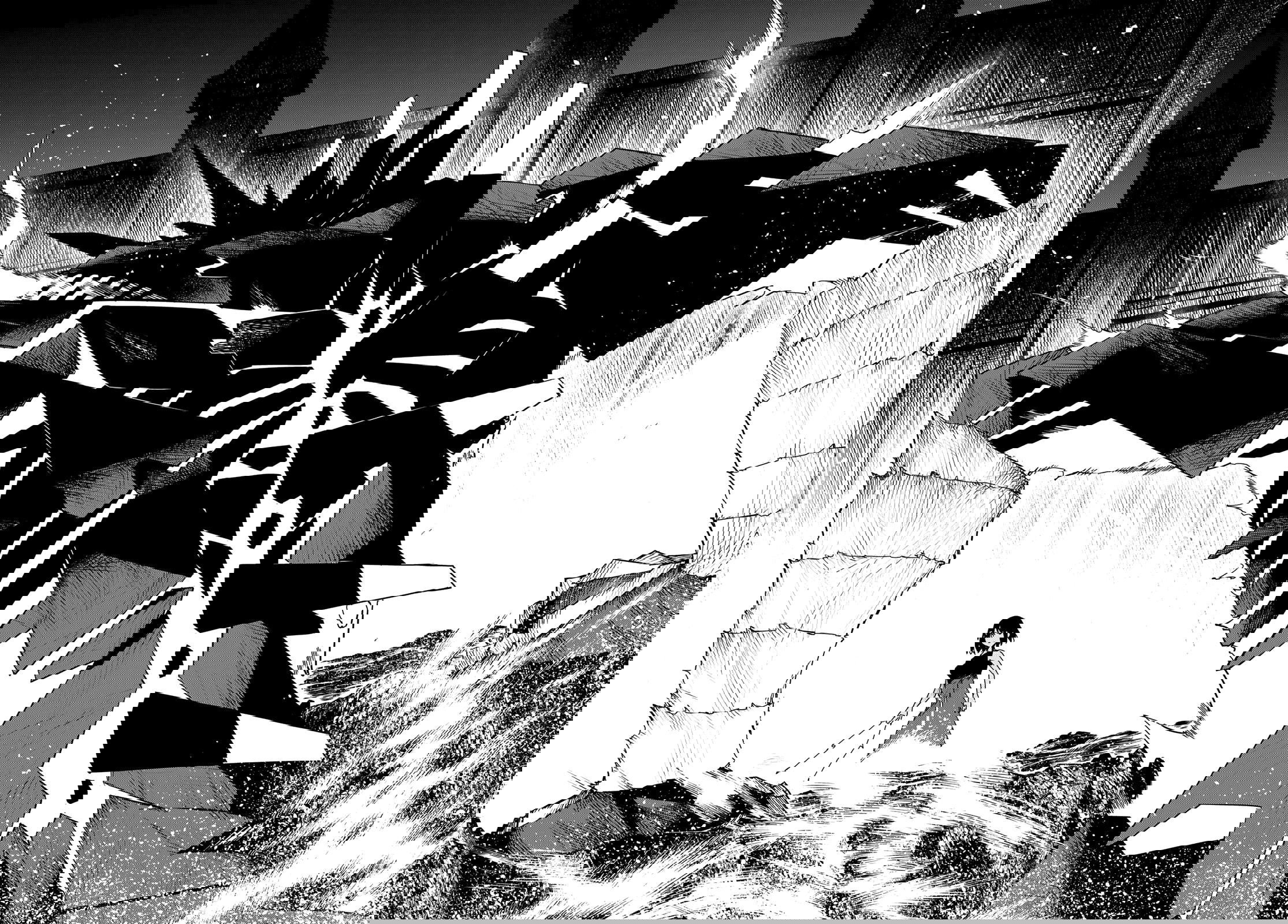 Манга Боевой отряд «Полный Провал» - Глава 101 Страница 16