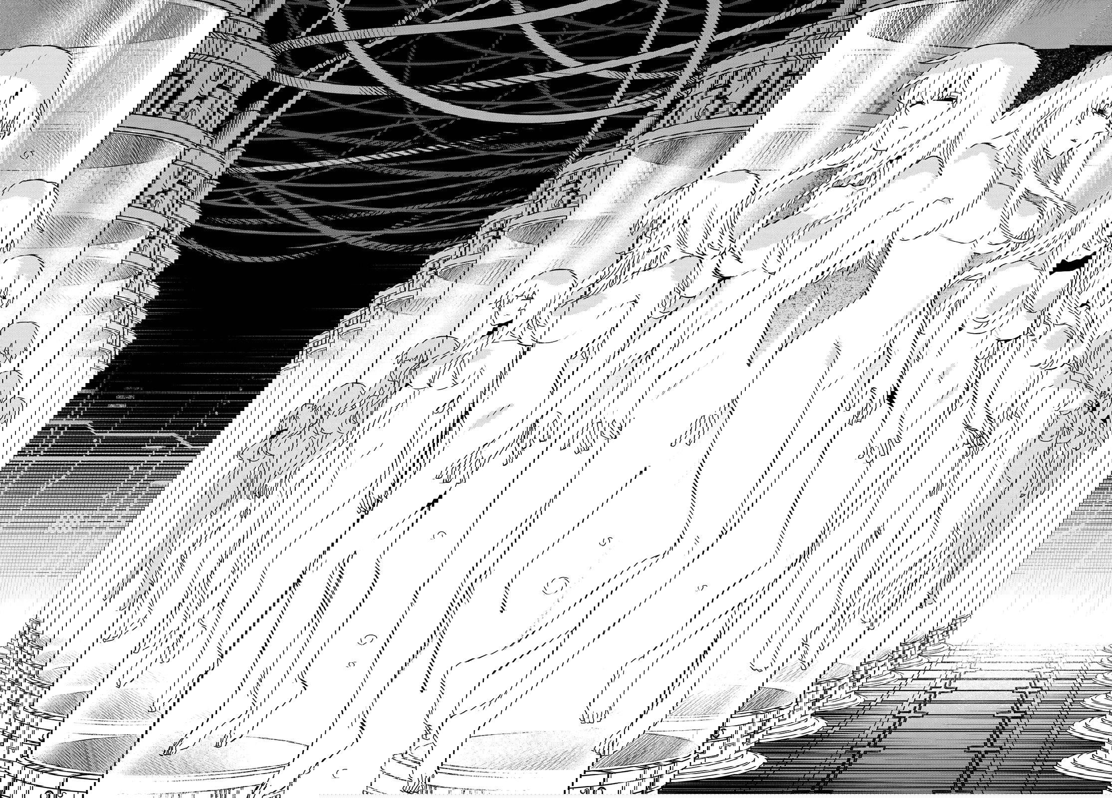 Манга Боевой отряд «Полный Провал» - Глава 96 Страница 18