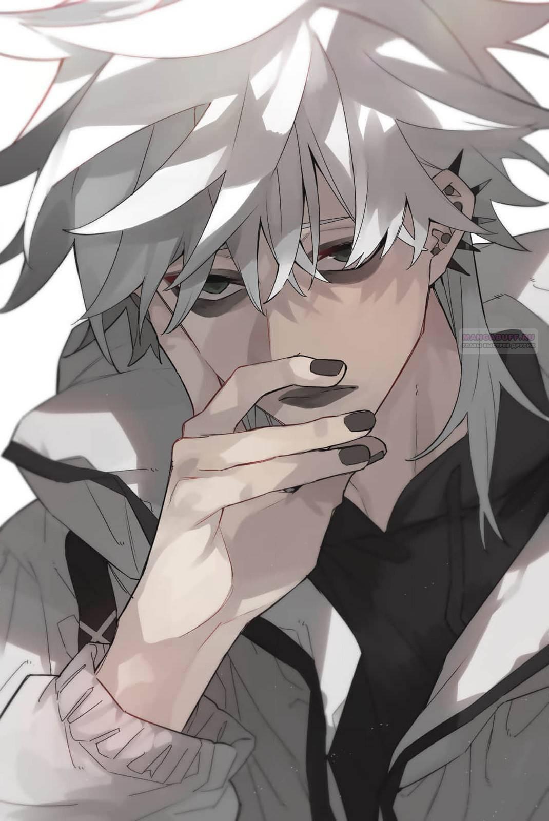 Манга Боевой отряд «Полный Провал» - Глава 140 Страница 2