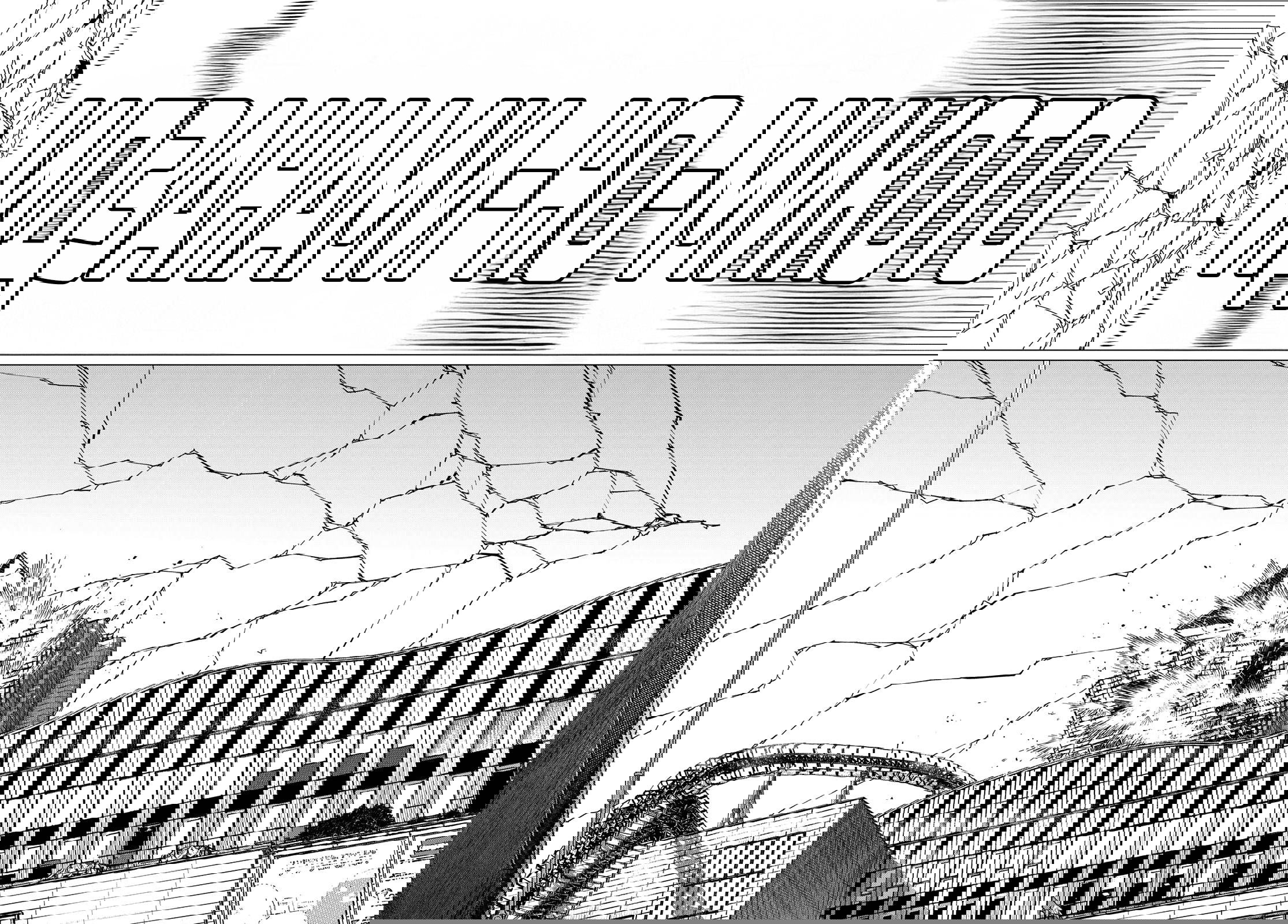 Манга Боевой отряд «Полный Провал» - Глава 178 Страница 14