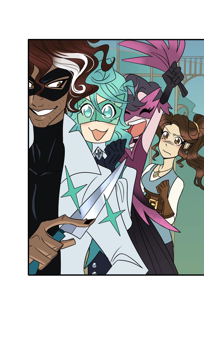 Манга Долго и счастливо - Глава 76 Страница 20