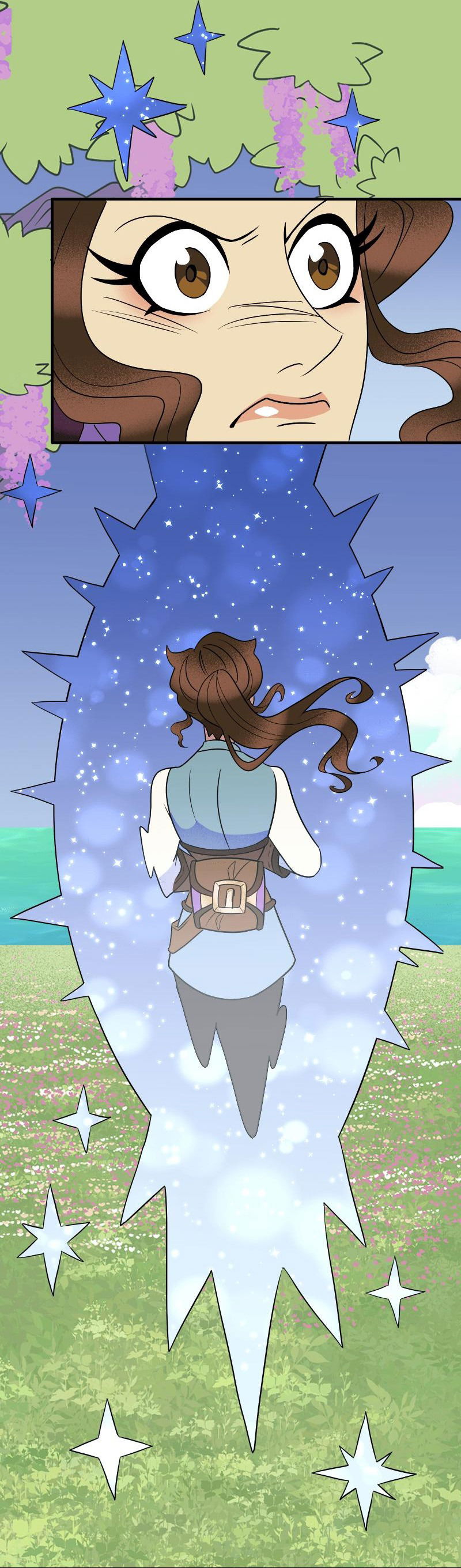 Манга Долго и счастливо - Глава 76 Страница 11