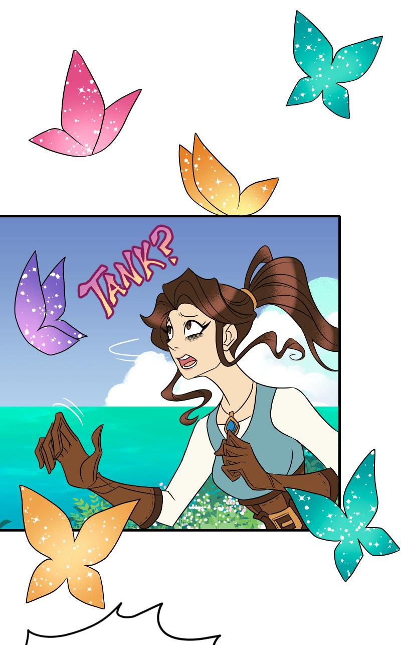 Манга Долго и счастливо - Глава 75 Страница 3