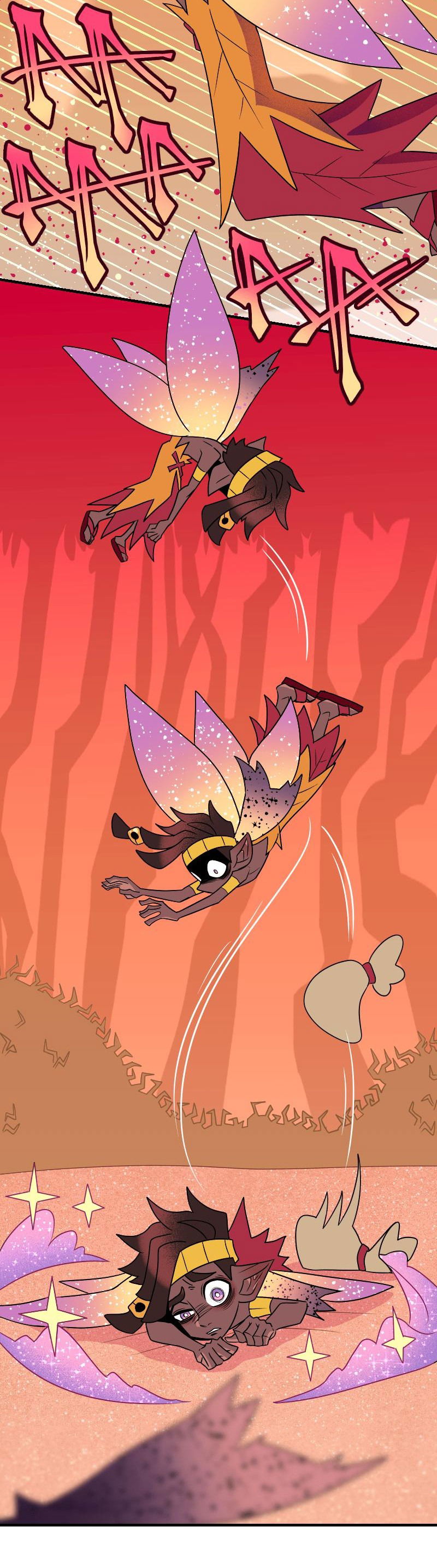 Манга Долго и счастливо - Глава 74 Страница 32