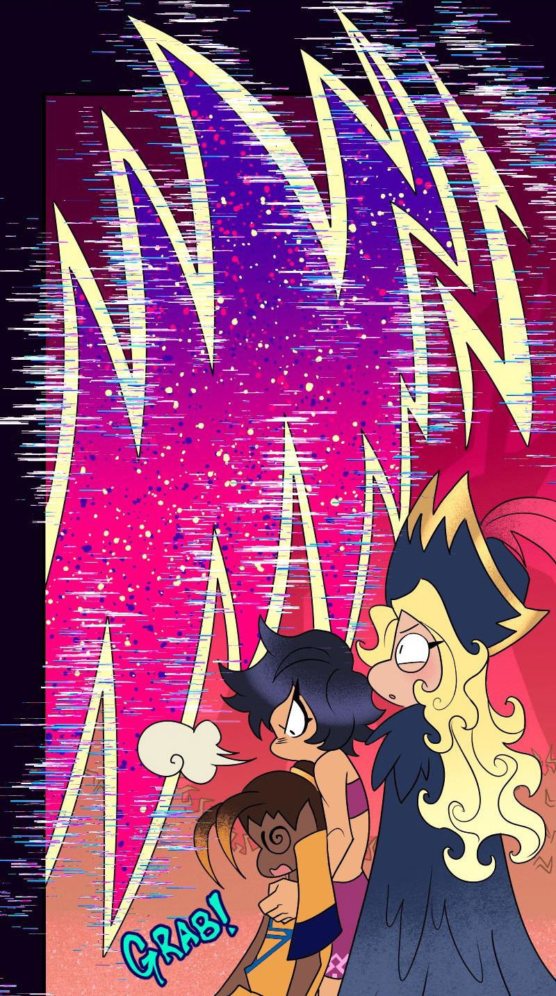 Манга Долго и счастливо - Глава 74 Страница 42