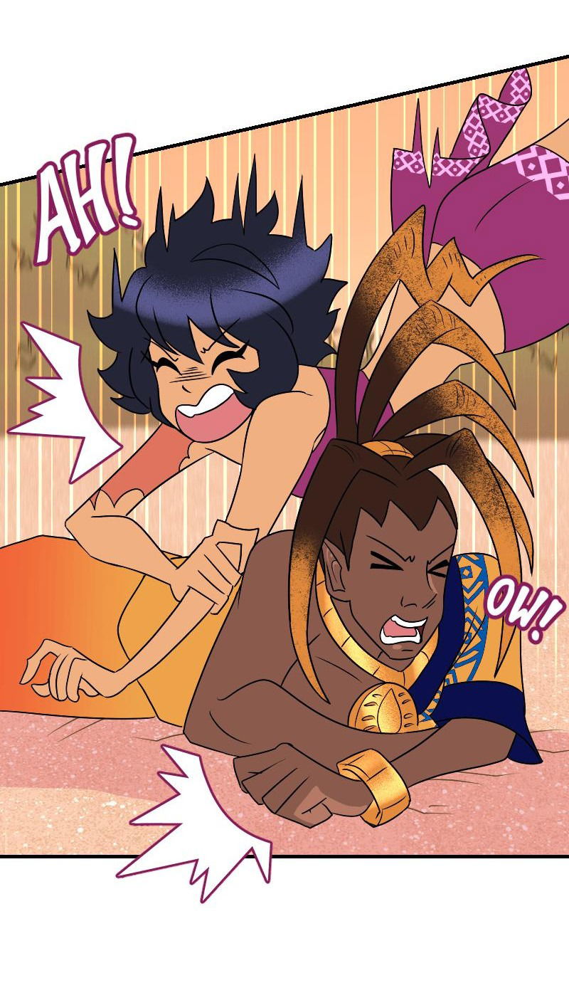 Манга Долго и счастливо - Глава 74 Страница 2