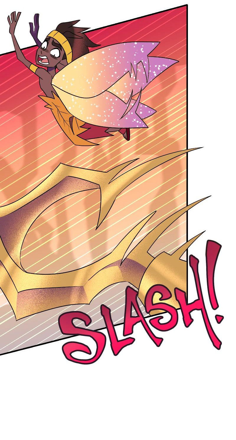 Манга Долго и счастливо - Глава 74 Страница 29