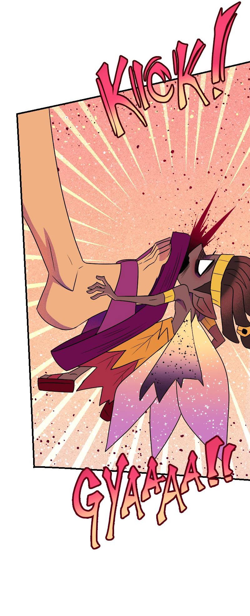 Манга Долго и счастливо - Глава 74 Страница 37