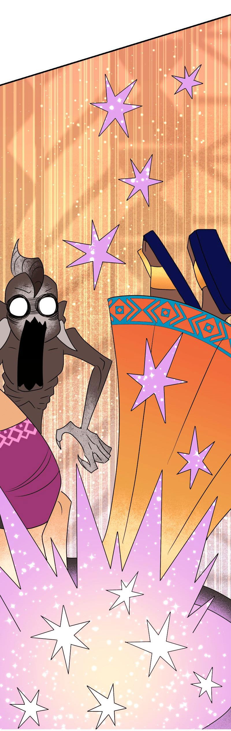 Манга Долго и счастливо - Глава 73 Страница 43