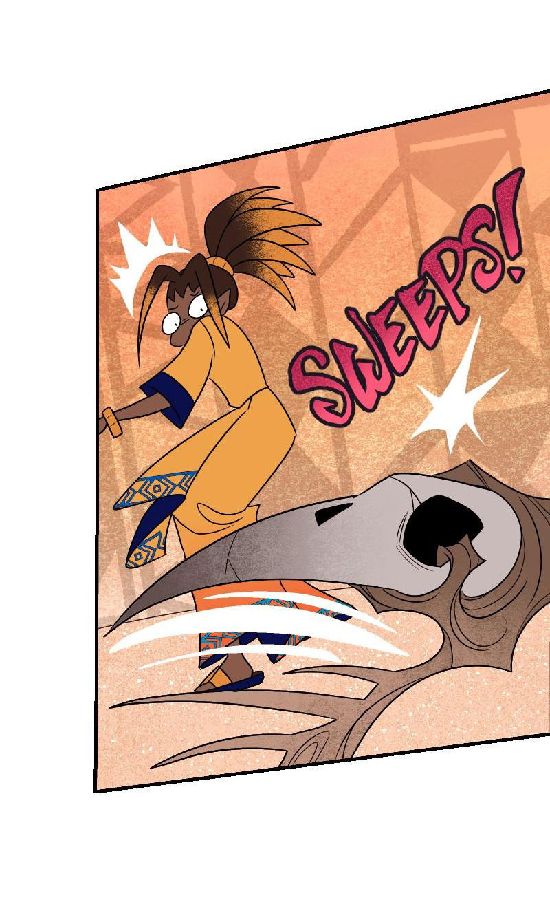 Манга Долго и счастливо - Глава 73 Страница 16