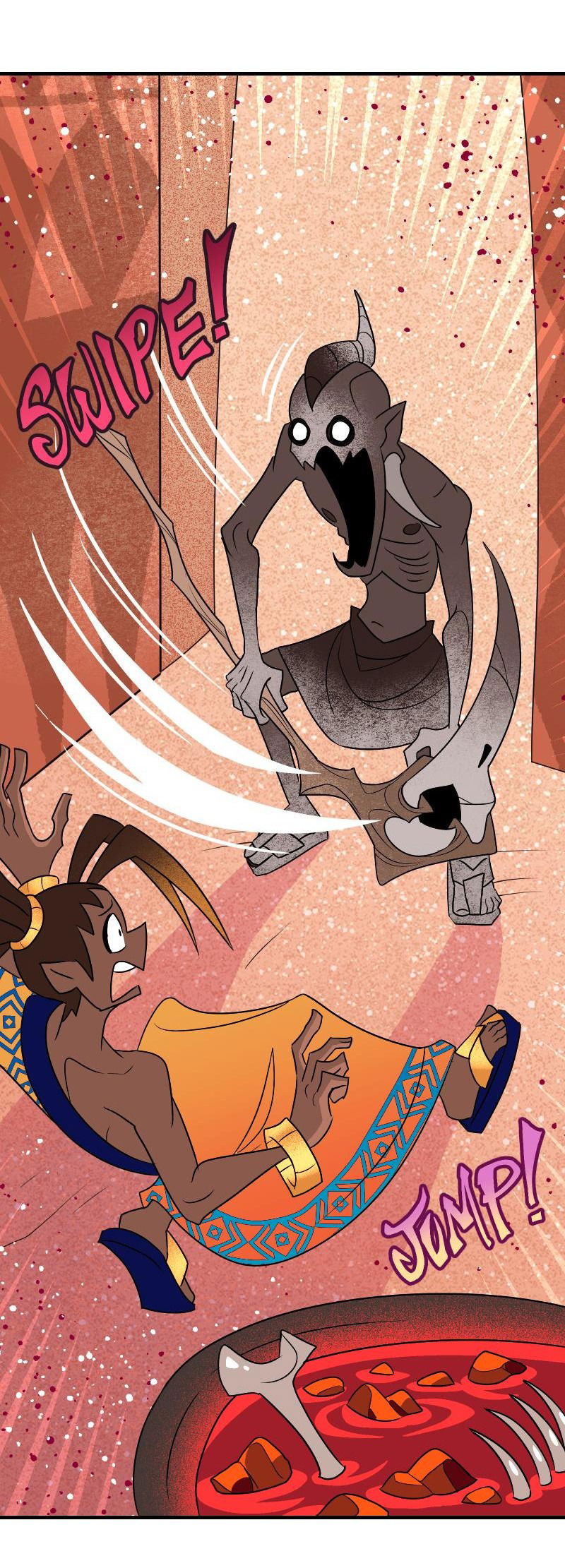 Манга Долго и счастливо - Глава 73 Страница 12