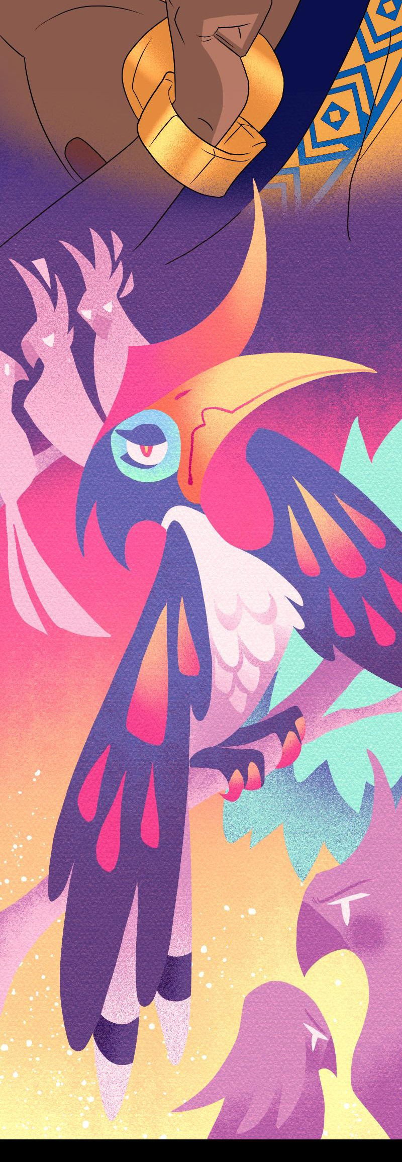 Манга Долго и счастливо - Глава 73 Страница 23