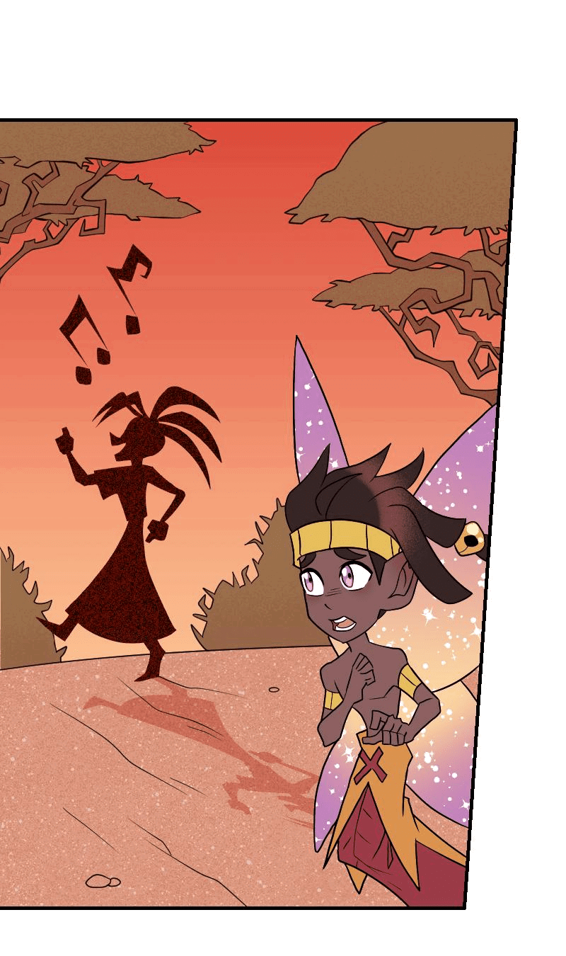 Манга Долго и счастливо - Глава 72 Страница 33