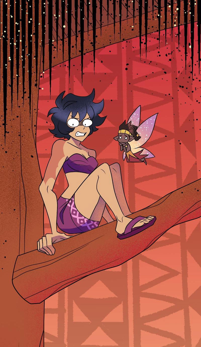 Манга Долго и счастливо - Глава 72 Страница 43