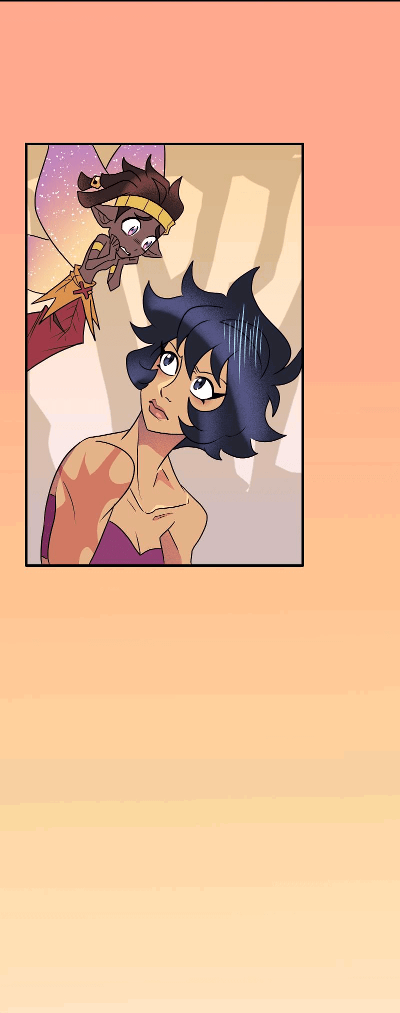 Манга Долго и счастливо - Глава 72 Страница 2