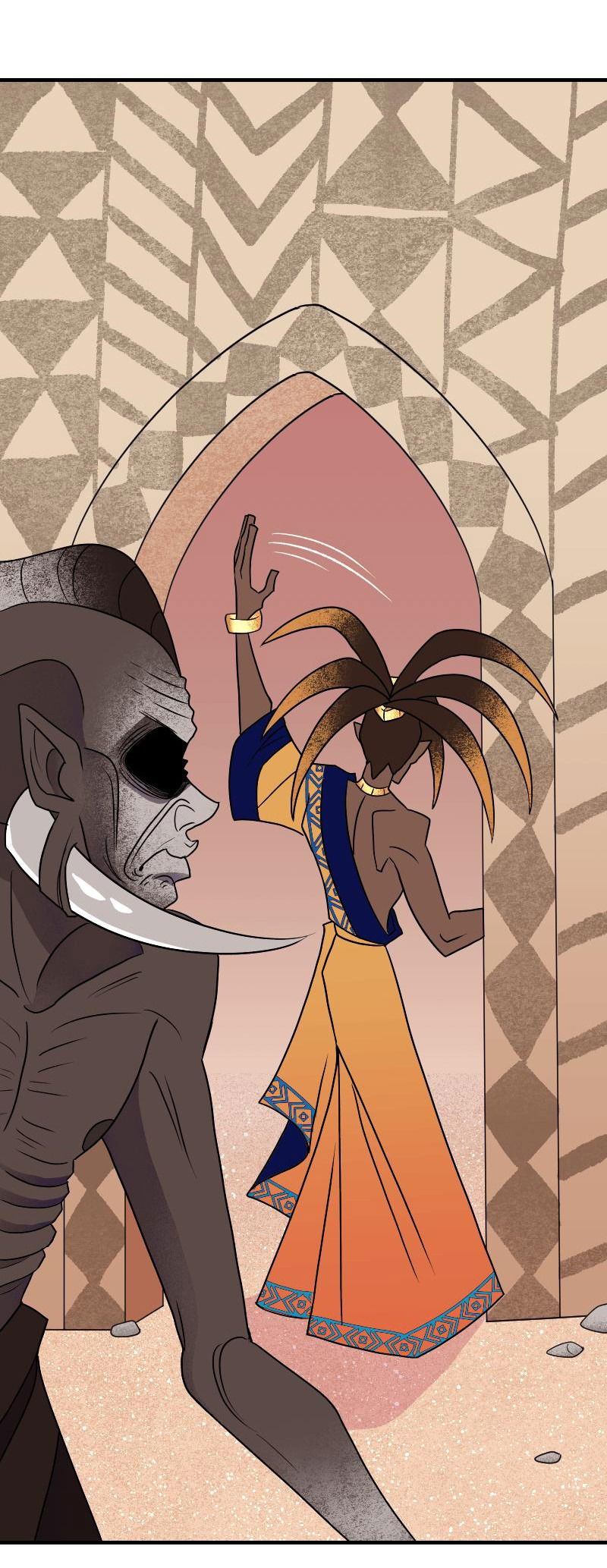 Манга Долго и счастливо - Глава 72 Страница 7