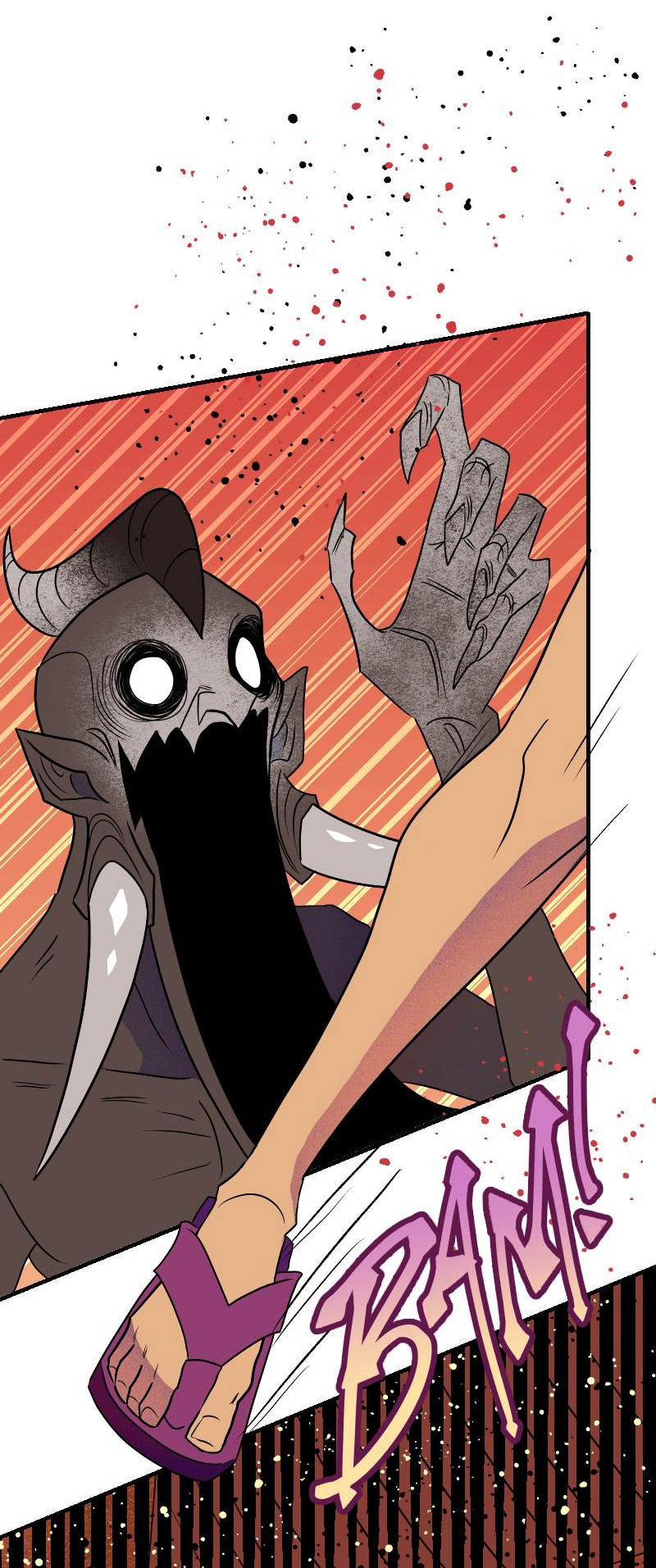 Манга Долго и счастливо - Глава 72 Страница 42