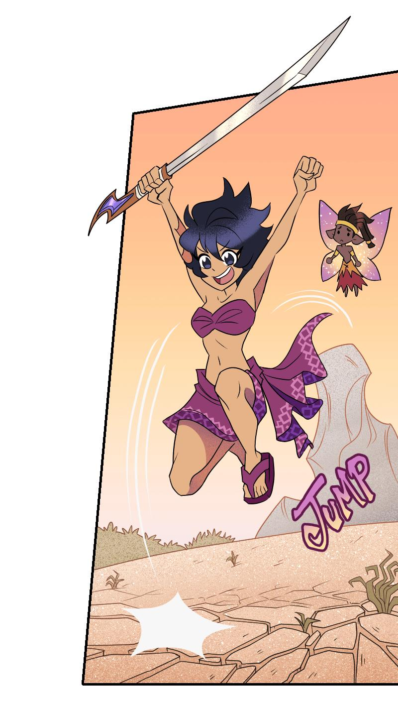 Манга Долго и счастливо - Глава 71 Страница 7