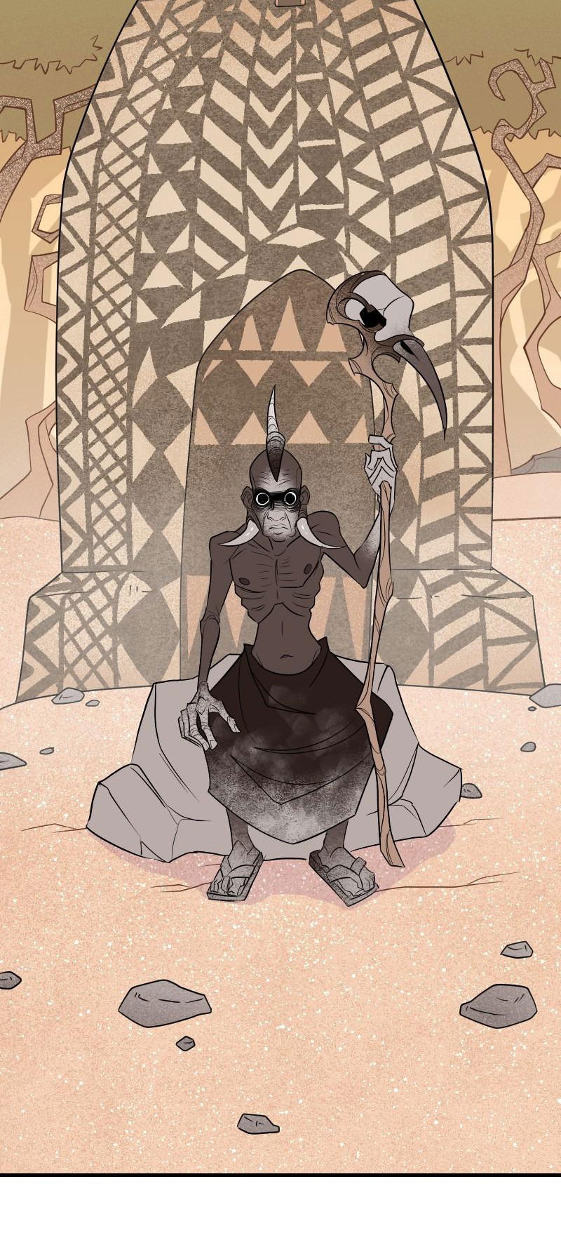 Манга Долго и счастливо - Глава 71 Страница 36