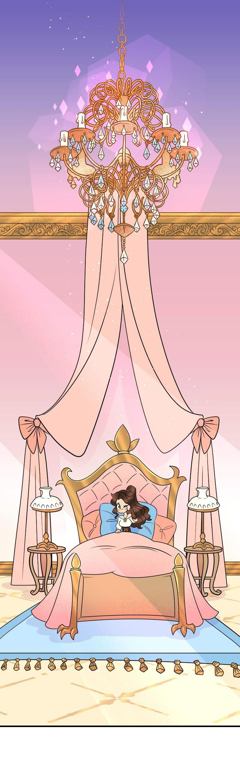 Манга Долго и счастливо - Глава 69 Страница 1