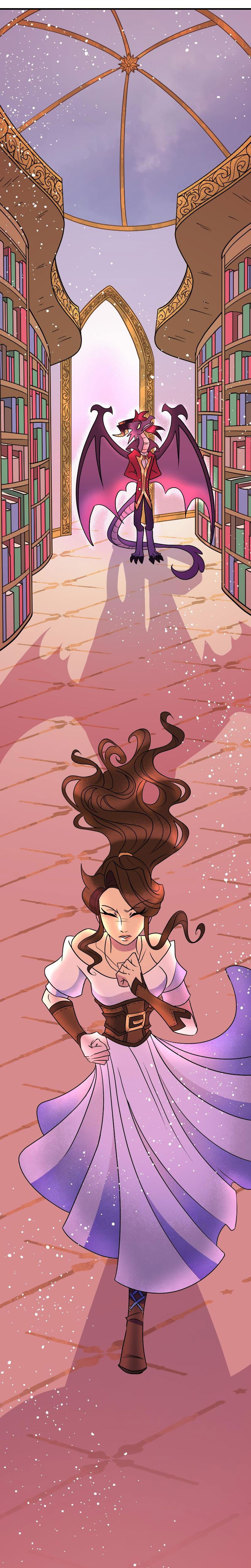 Манга Долго и счастливо - Глава 69 Страница 44