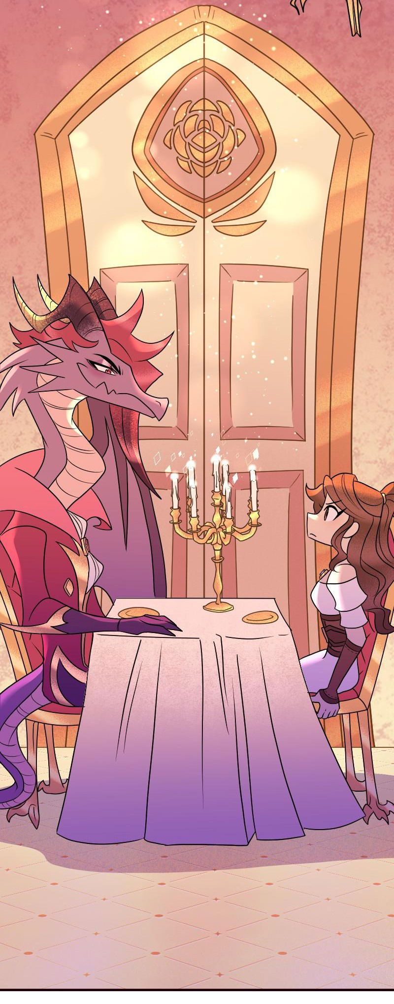 Манга Долго и счастливо - Глава 68 Страница 13