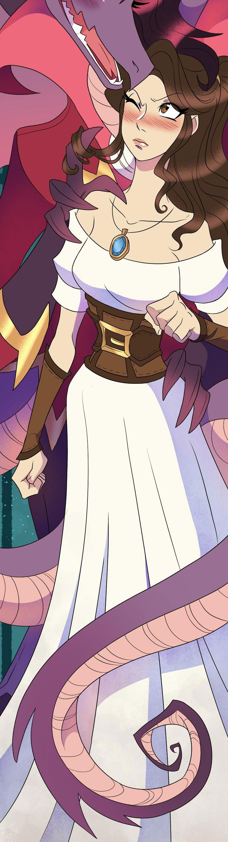 Манга Долго и счастливо - Глава 67 Страница 41