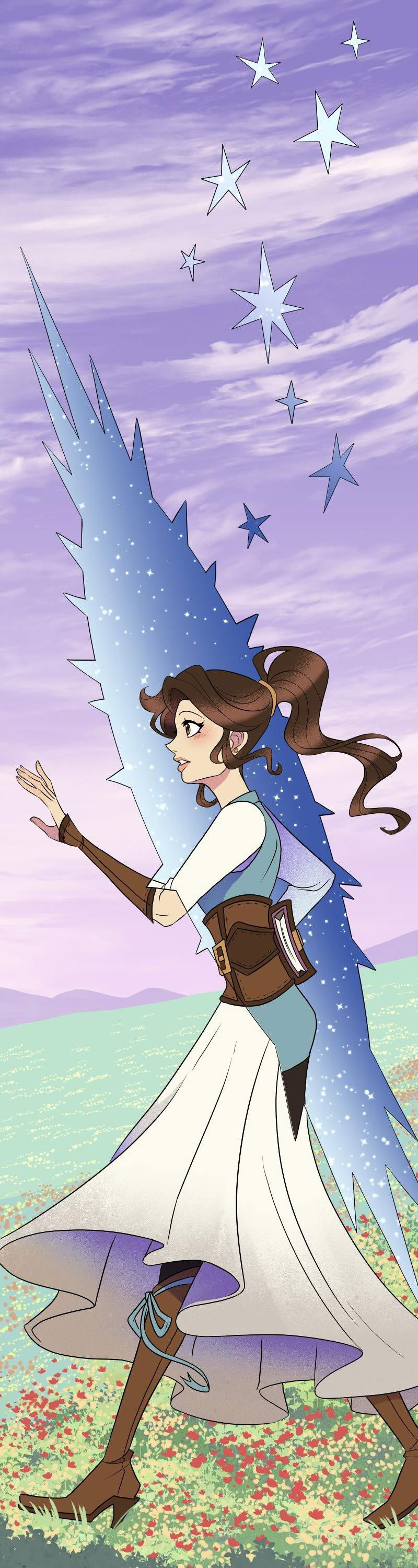 Манга Долго и счастливо - Глава 66 Страница 32