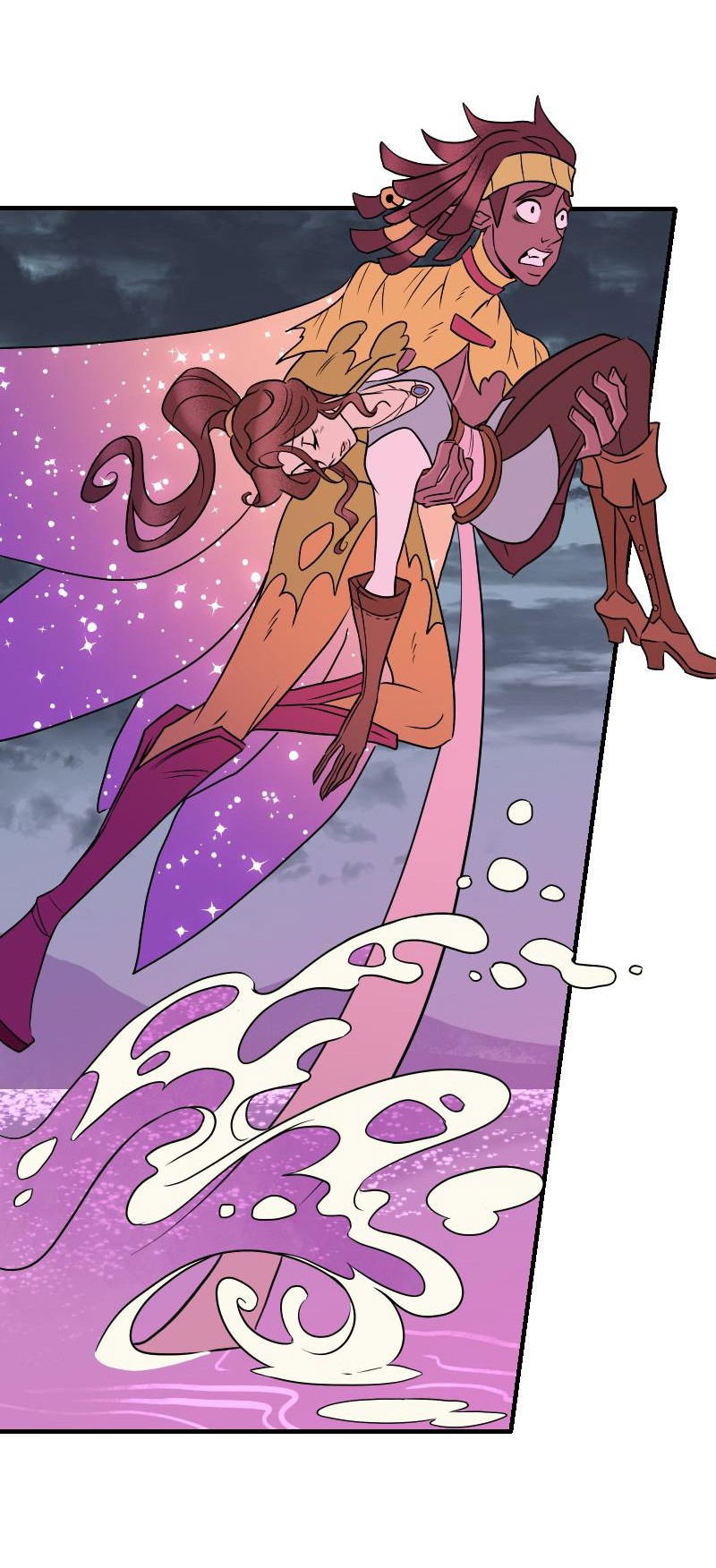 Манга Долго и счастливо - Глава 65 Страница 13