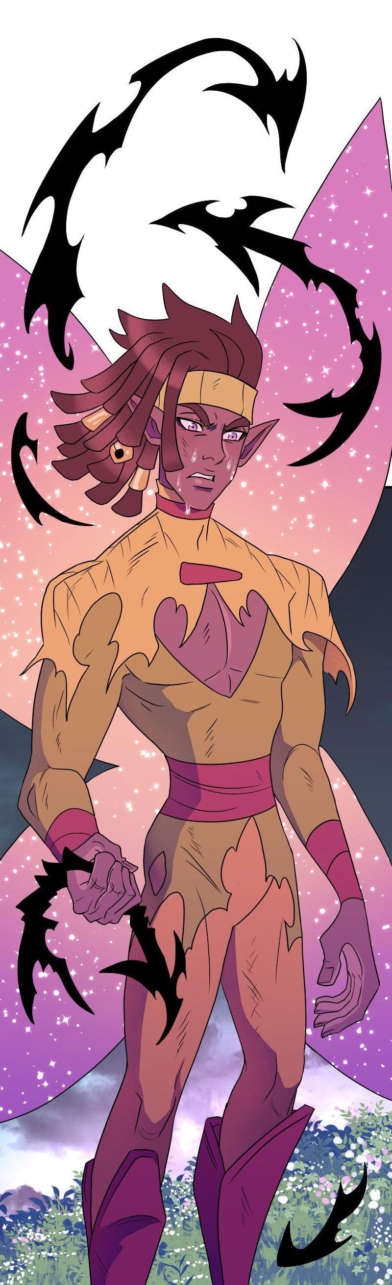 Манга Долго и счастливо - Глава 65 Страница 6