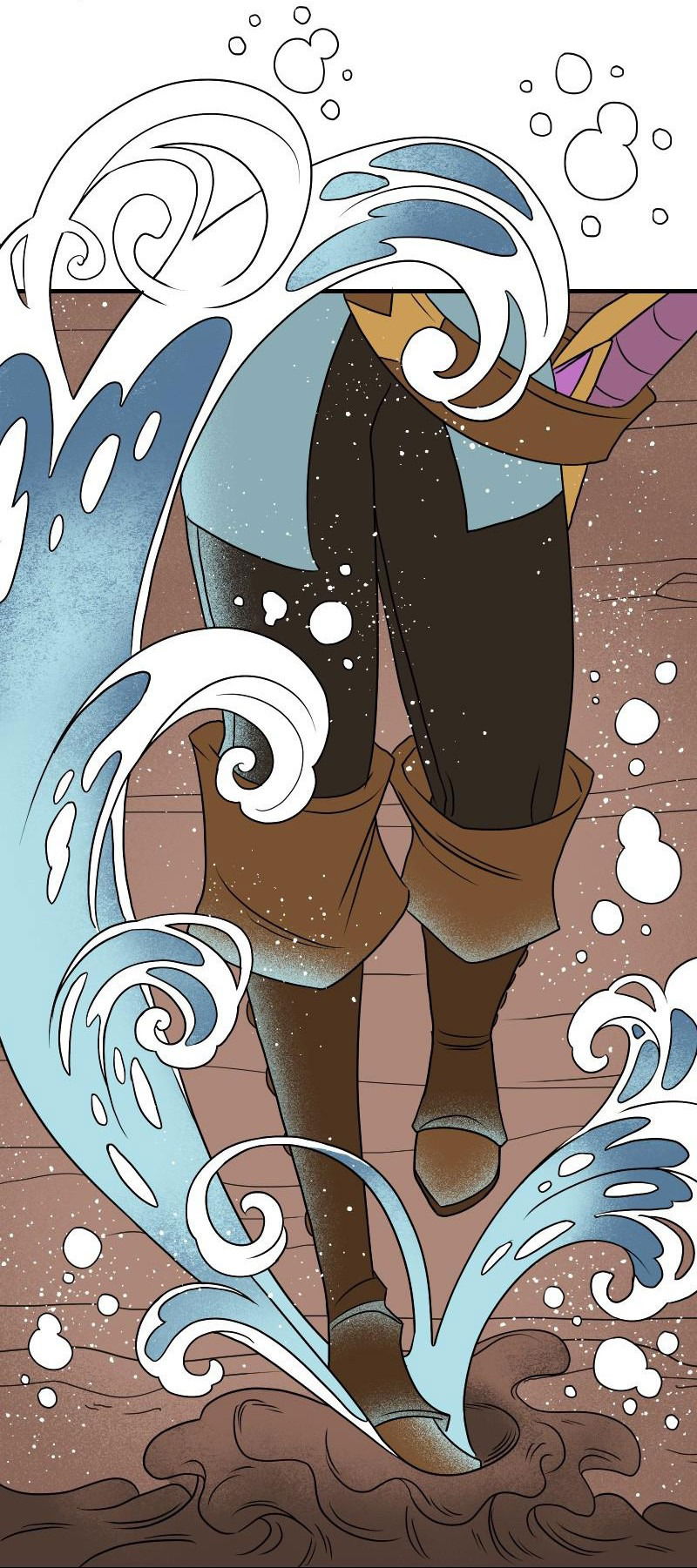 Манга Долго и счастливо - Глава 64 Страница 32