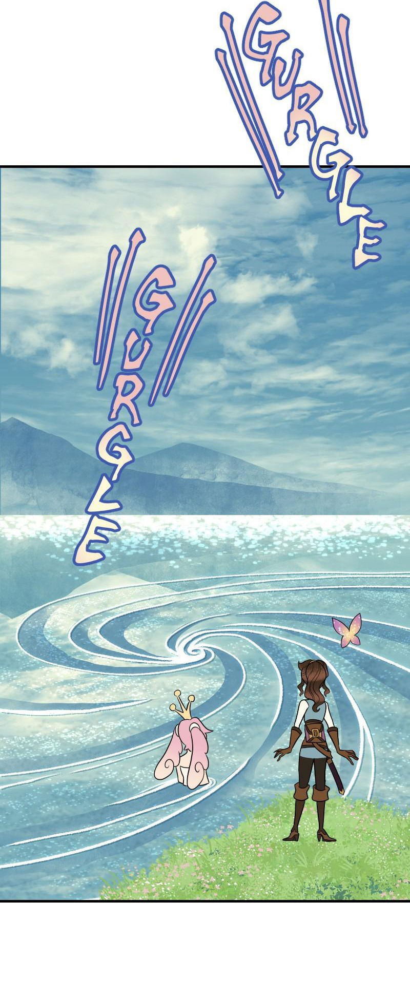 Манга Долго и счастливо - Глава 63 Страница 30