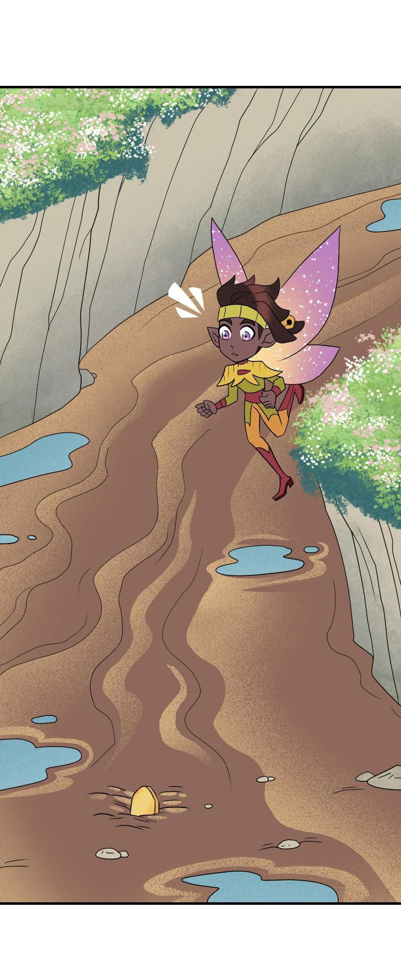 Манга Долго и счастливо - Глава 63 Страница 44