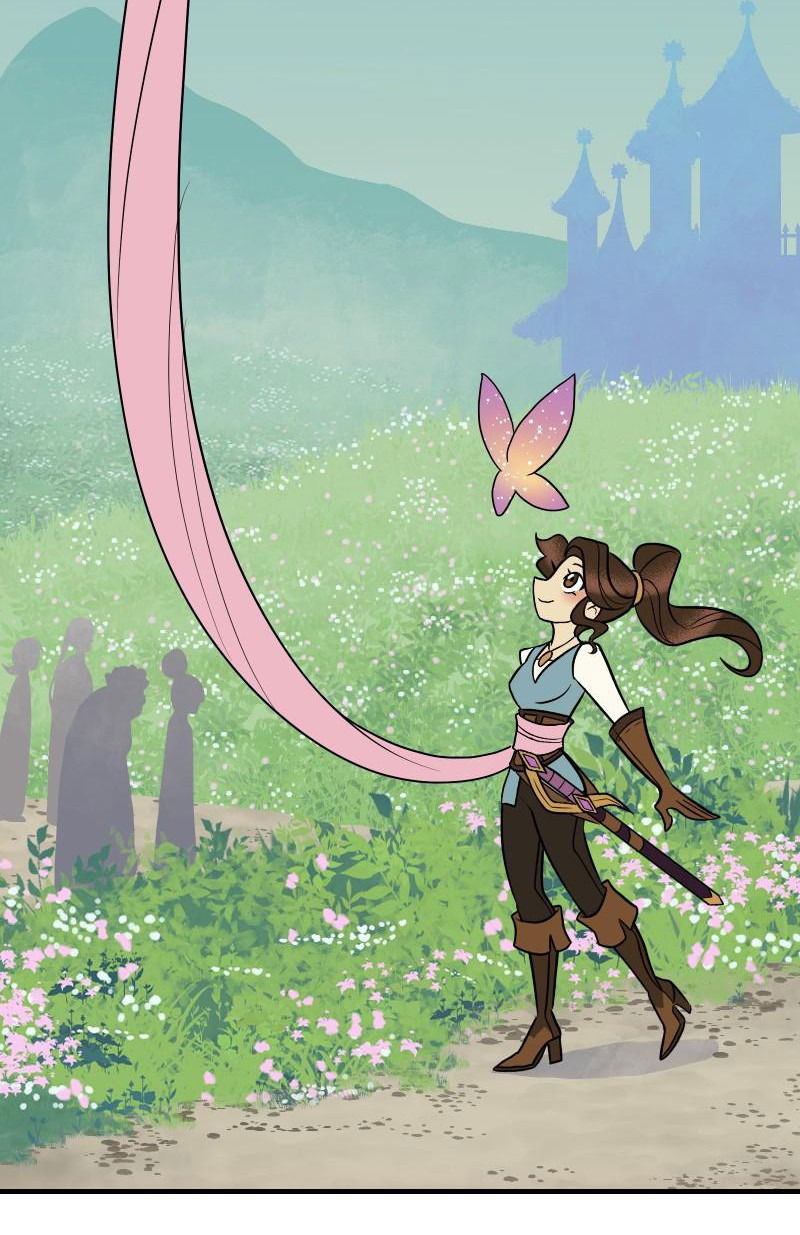 Манга Долго и счастливо - Глава 62 Страница 2