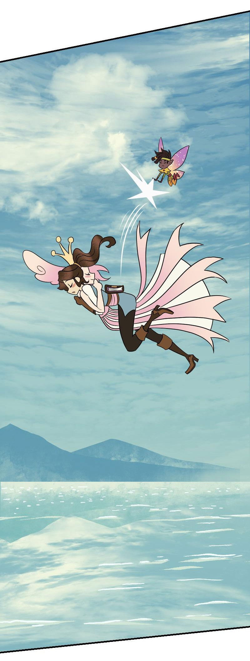 Манга Долго и счастливо - Глава 62 Страница 26