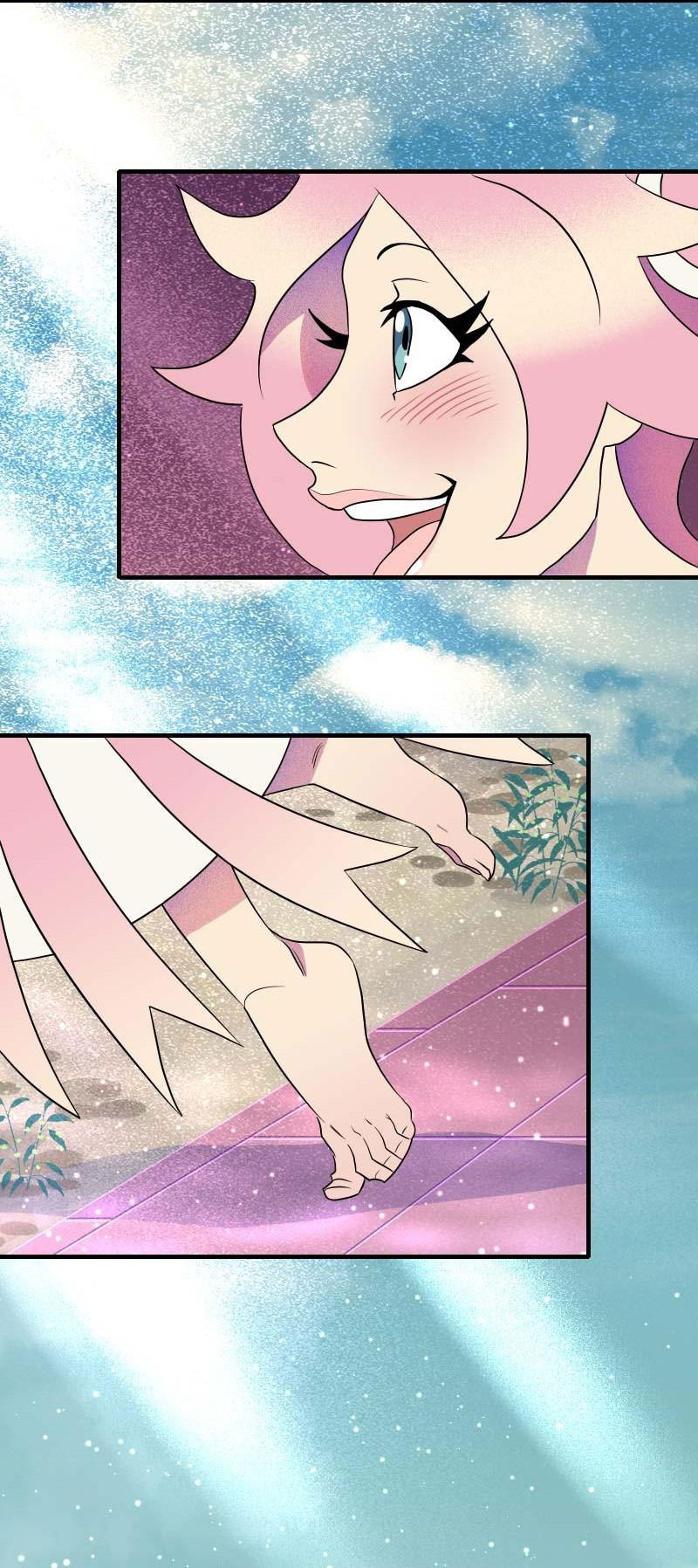 Манга Долго и счастливо - Глава 61 Страница 39