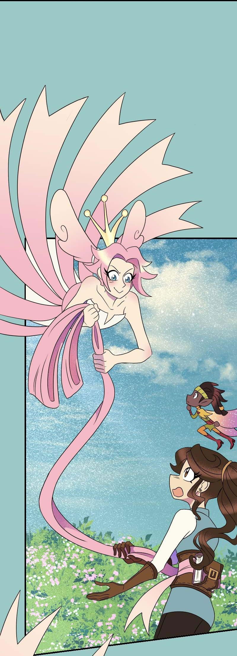 Манга Долго и счастливо - Глава 61 Страница 43