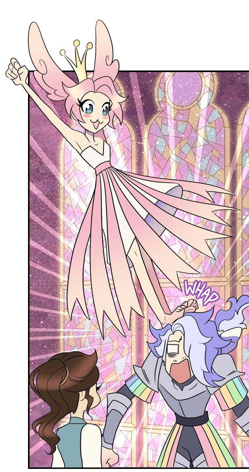 Манга Долго и счастливо - Глава 61 Страница 20