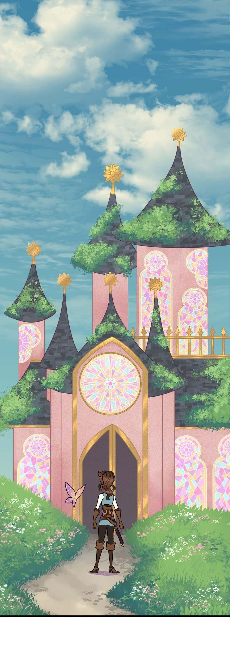 Манга Долго и счастливо - Глава 60 Страница 1