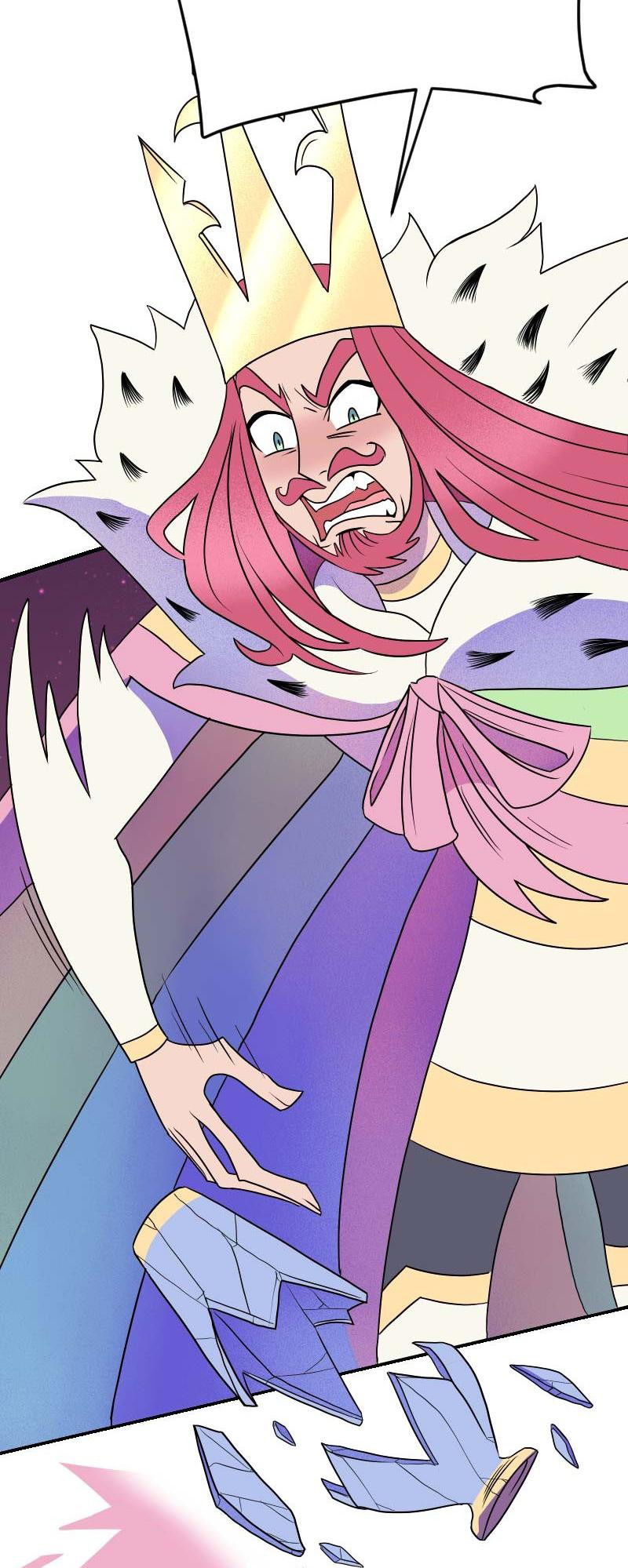 Манга Долго и счастливо - Глава 60 Страница 21