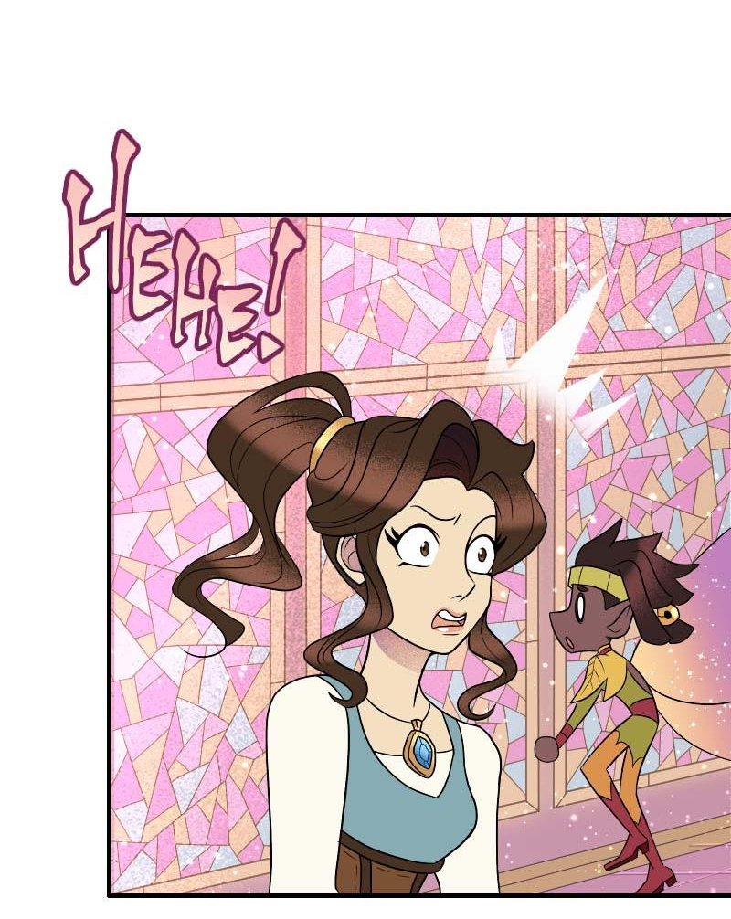 Манга Долго и счастливо - Глава 60 Страница 33