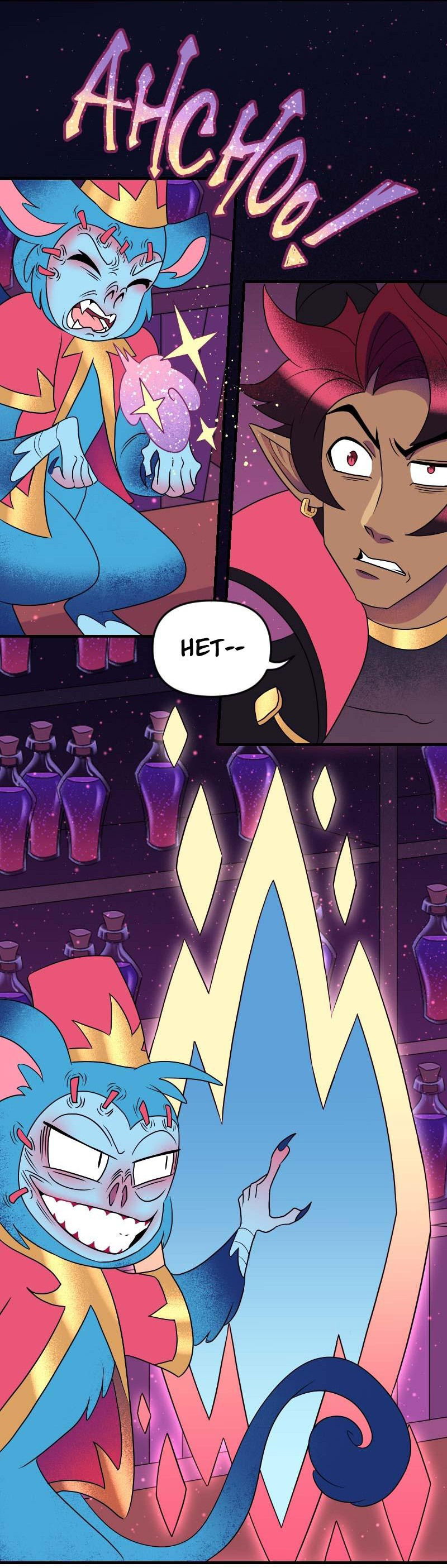 Манга Долго и счастливо - Глава 59 Страница 14