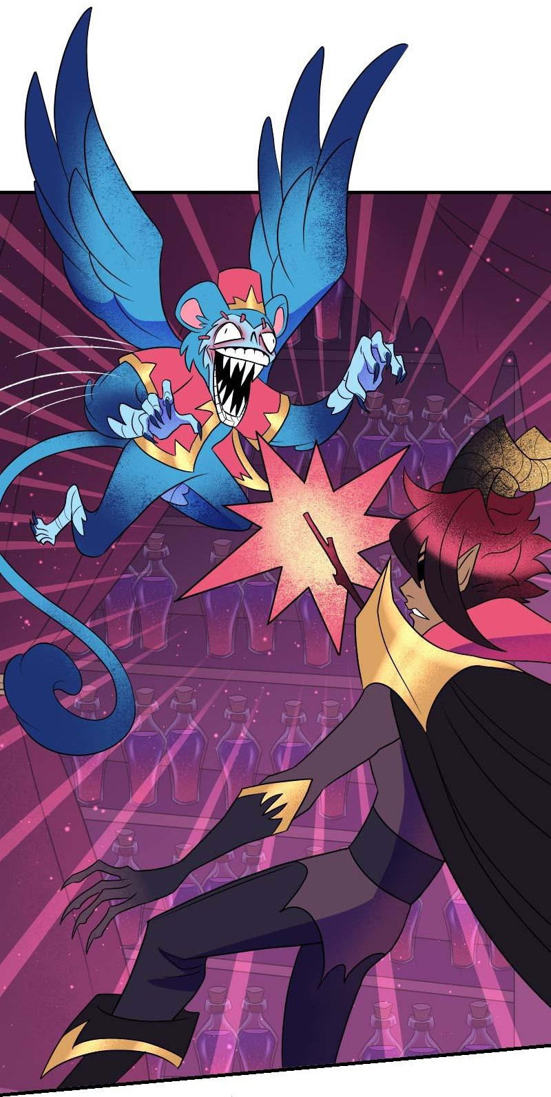 Манга Долго и счастливо - Глава 59 Страница 7