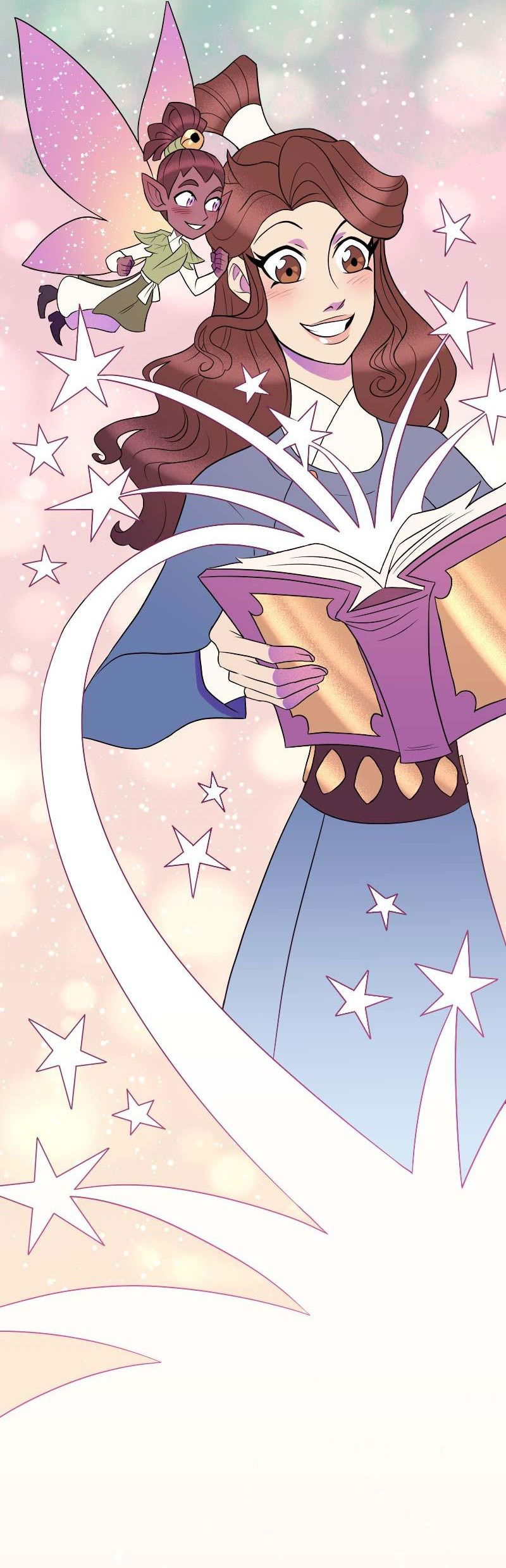 Манга Долго и счастливо - Глава 59 Страница 45