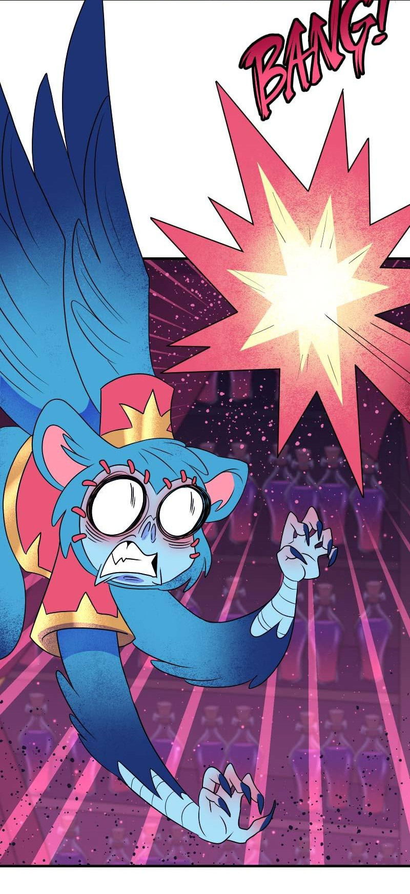 Манга Долго и счастливо - Глава 59 Страница 10