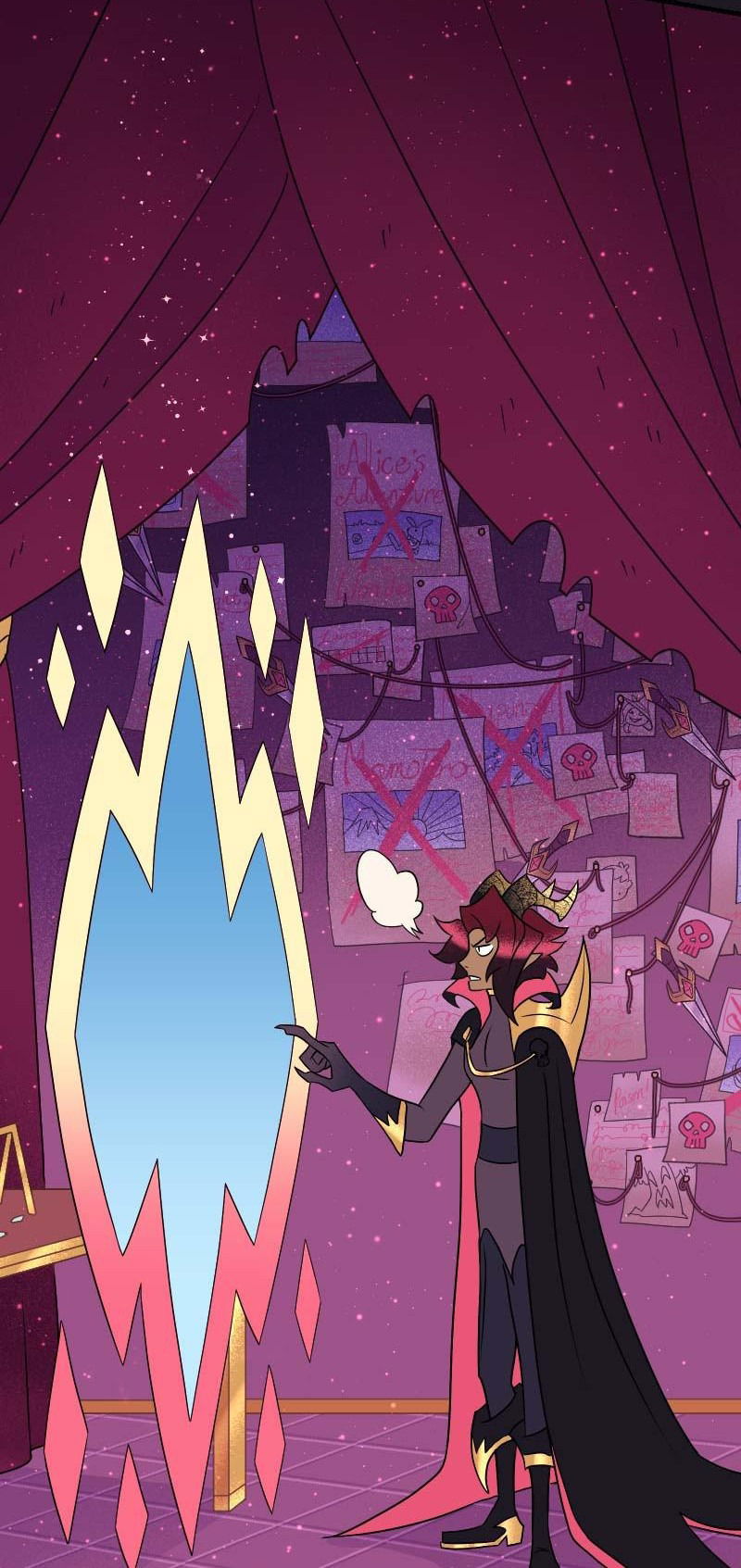 Манга Долго и счастливо - Глава 59 Страница 16